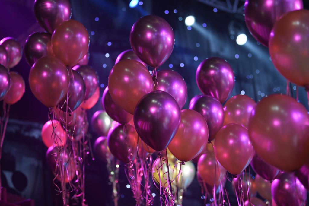 The Ultimate Party Planner Checklist