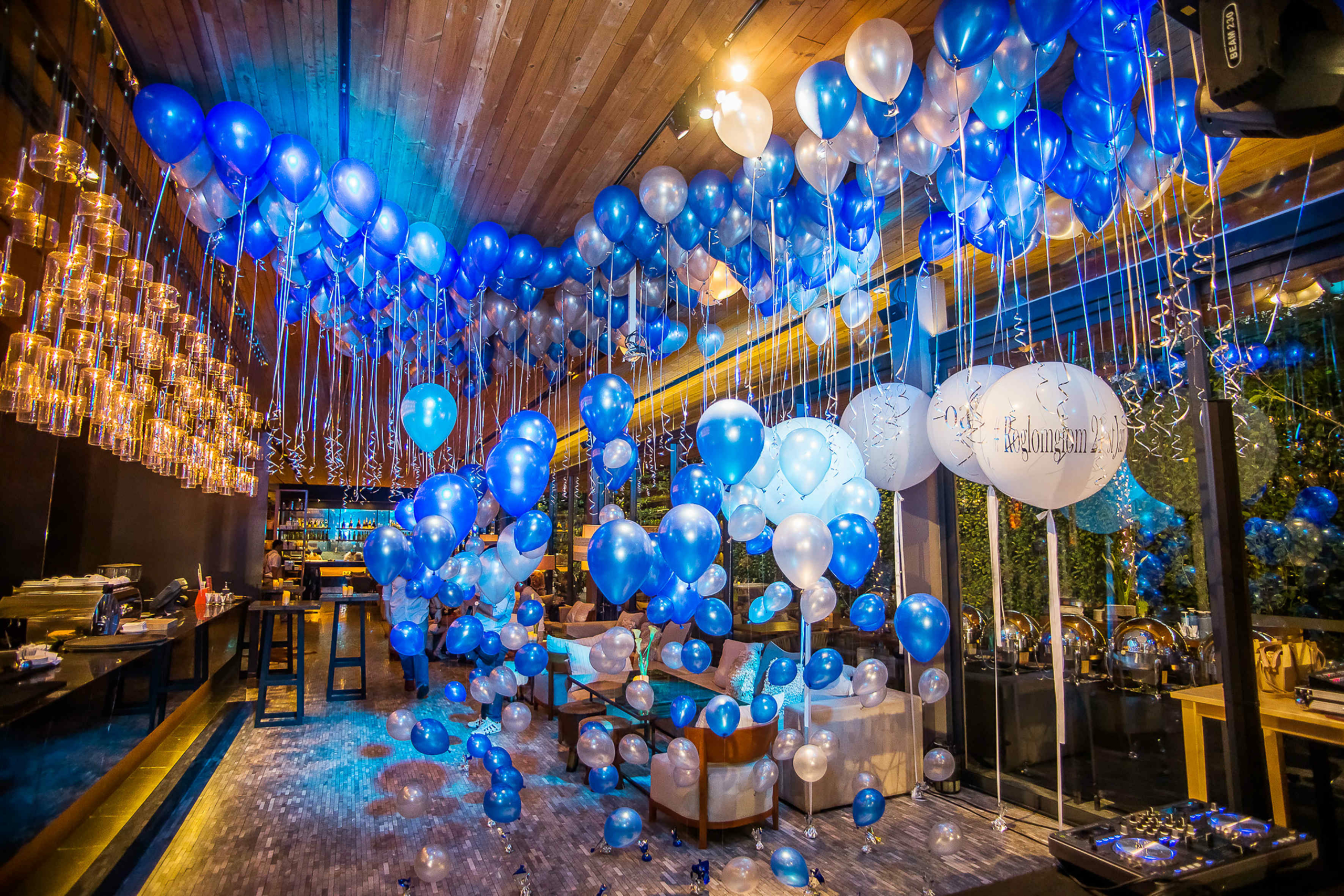 7 Tips To Elevate Your Balloon Decorations in 2024