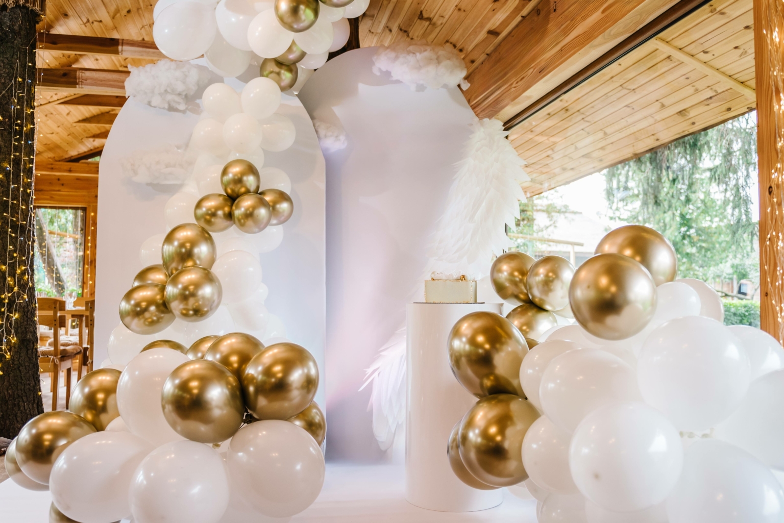 7 Tips To Elevate Your Balloon Decorations in 2024