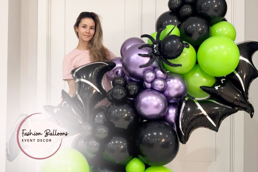 How to Hiring a Balloon Decor Artist for Your Birthday Party