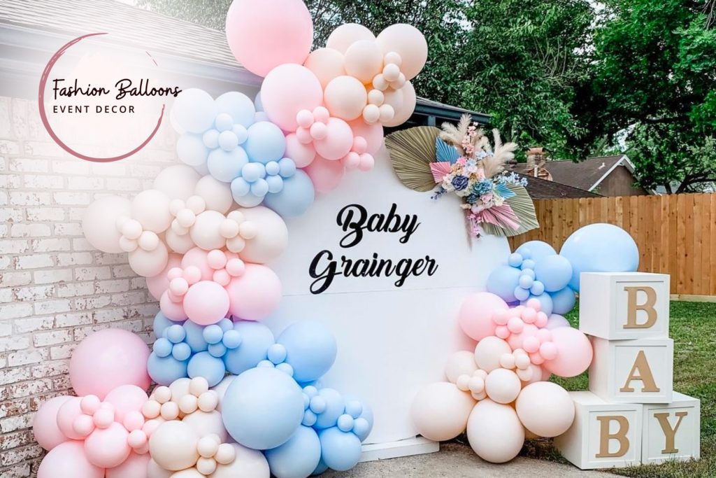 Breaking Down Balloon Decoration Costs in Boca Raton