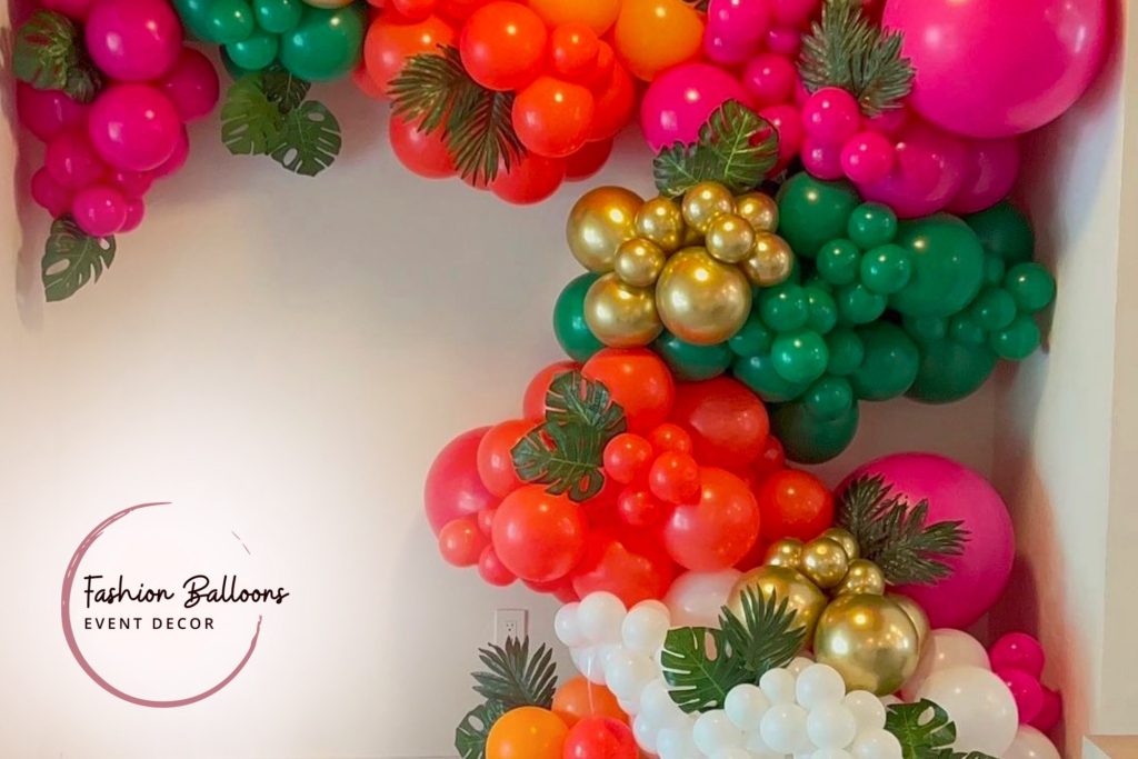 How to Add a Pop of Color to Small Spaces