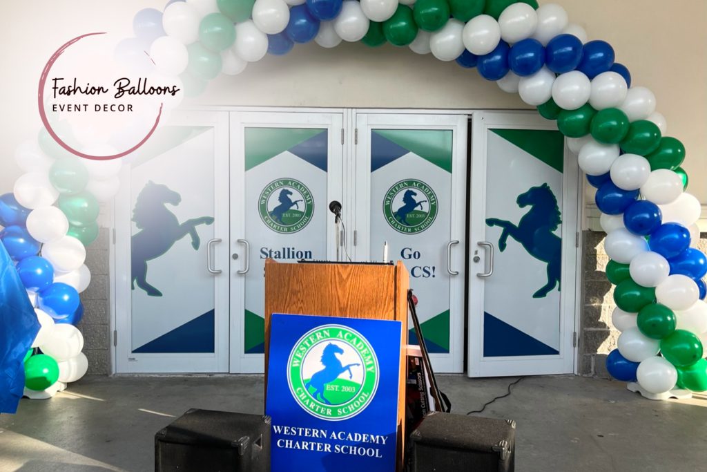 How to Plan the Perfect Balloon Display for Corporate Events in Boca Raton
