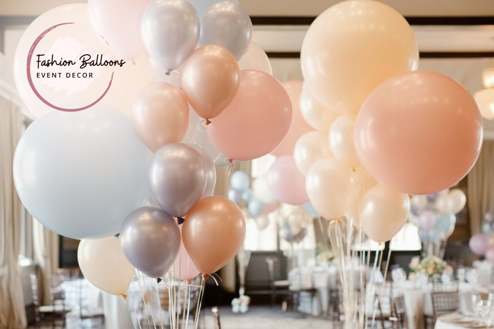 10-Stunning-Party-Ideas-Using-Pastel-Colored-Balloons-for-a-Soft-and-Elegant-Touch