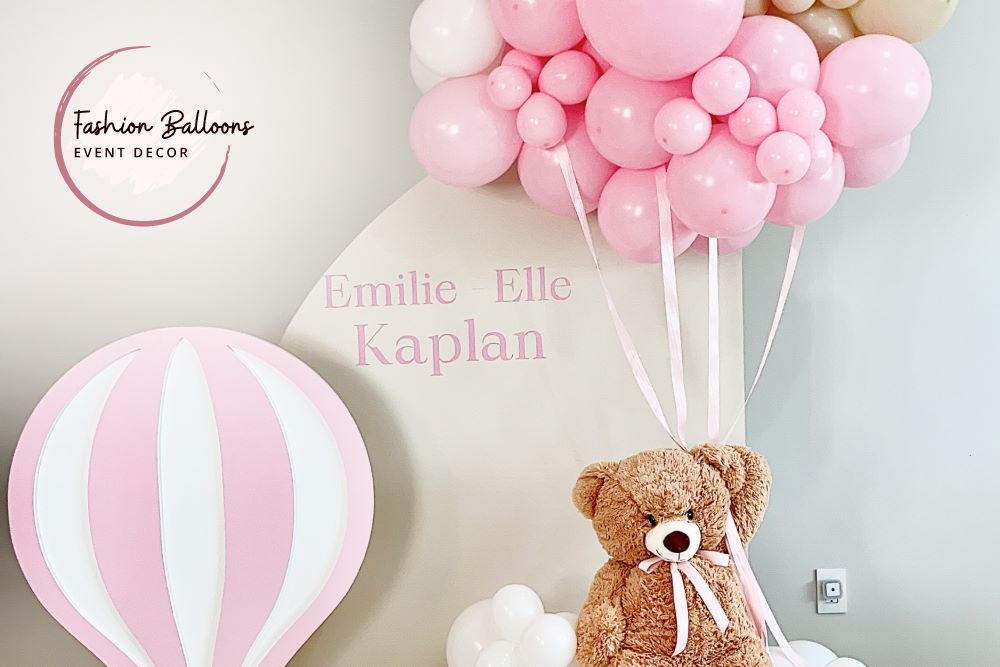 How-to-Incorporate-Balloons-in-Baby-Shower-Decorations