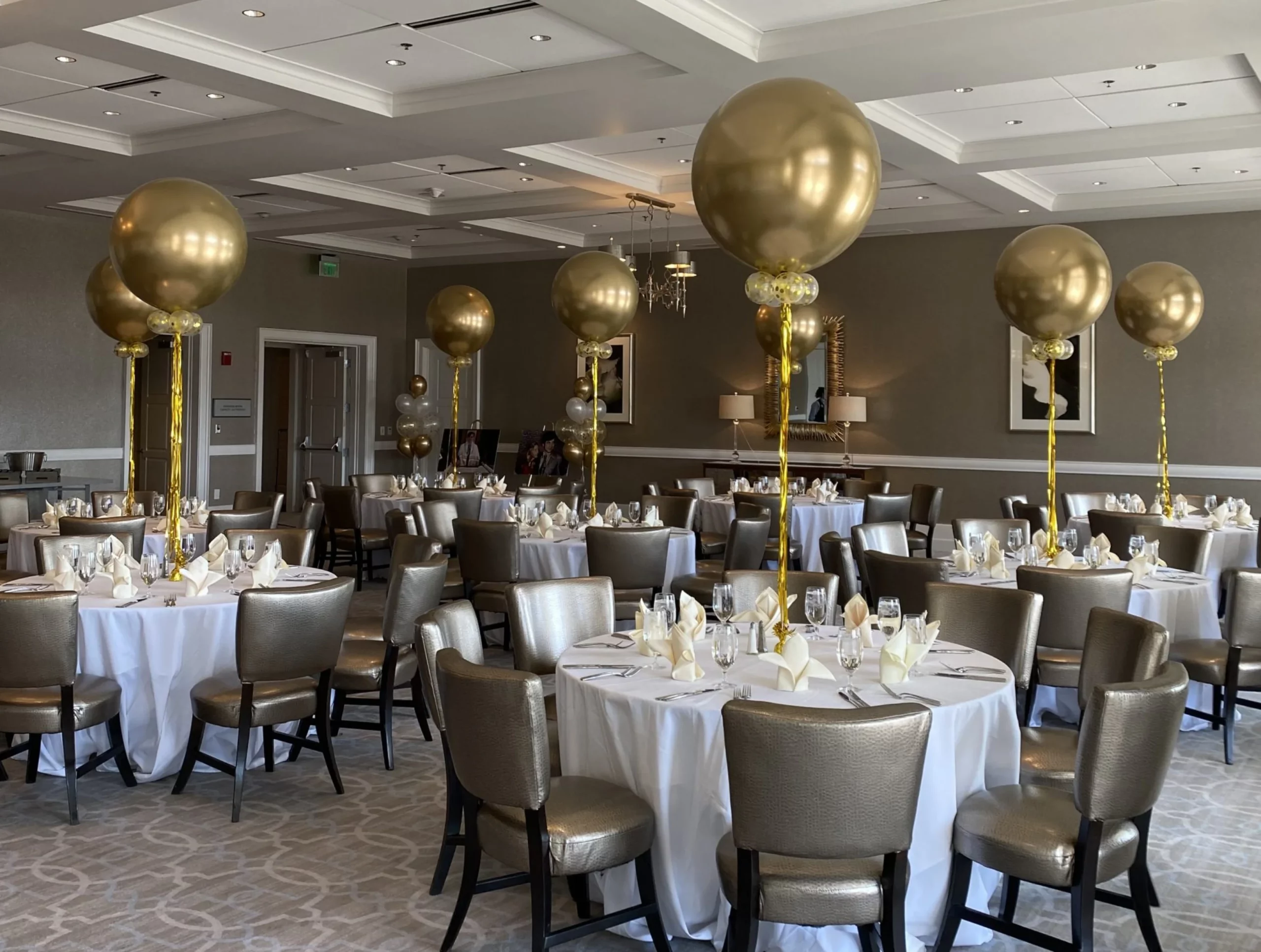 How Long Do Balloons Stay Inflated?