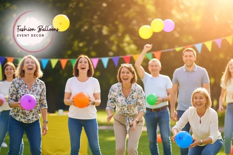 50 Balloon Games for Adults_ Fun, Competitive, and Easy Party Ideas