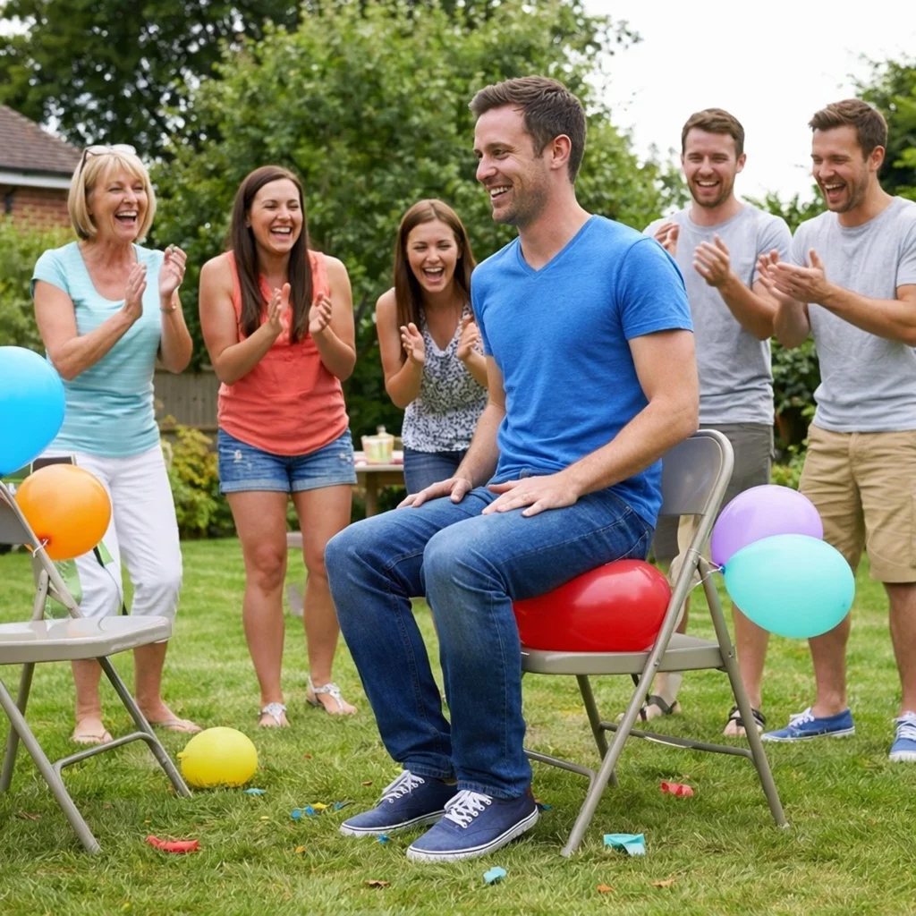 50 Balloon Games for Adults_ Fun, Competitive, and Easy Party Ideas
