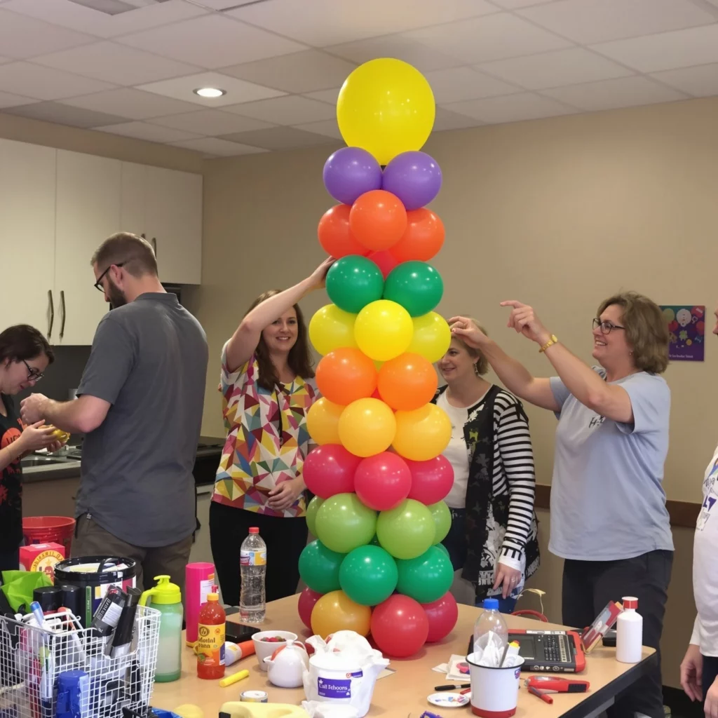 50 Balloon Games for Adults_ Fun, Competitive, and Easy Party Ideas