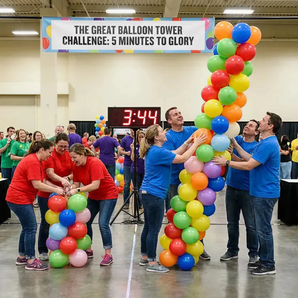 50 Balloon Games for Adults_ Fun, Competitive, and Easy Party Ideas