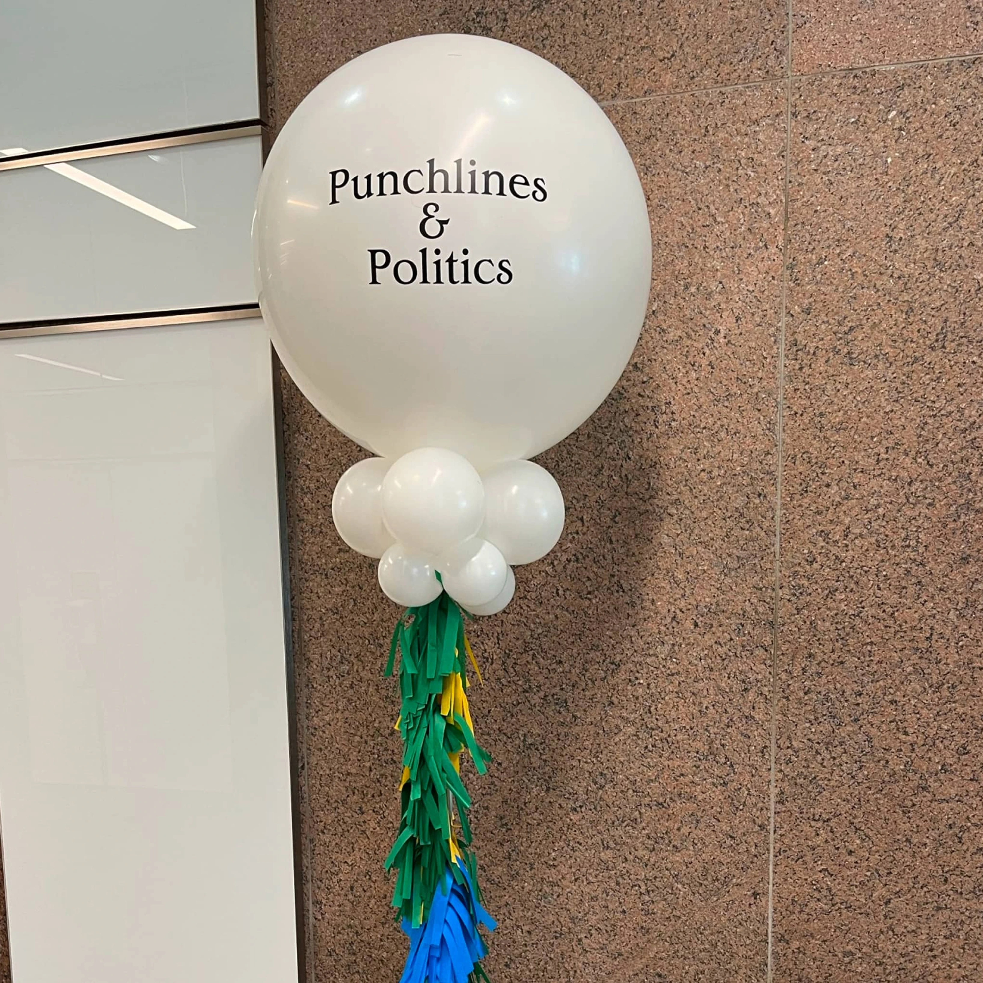 35 Small Balloon Centerpiece Ideas for Parties & Events