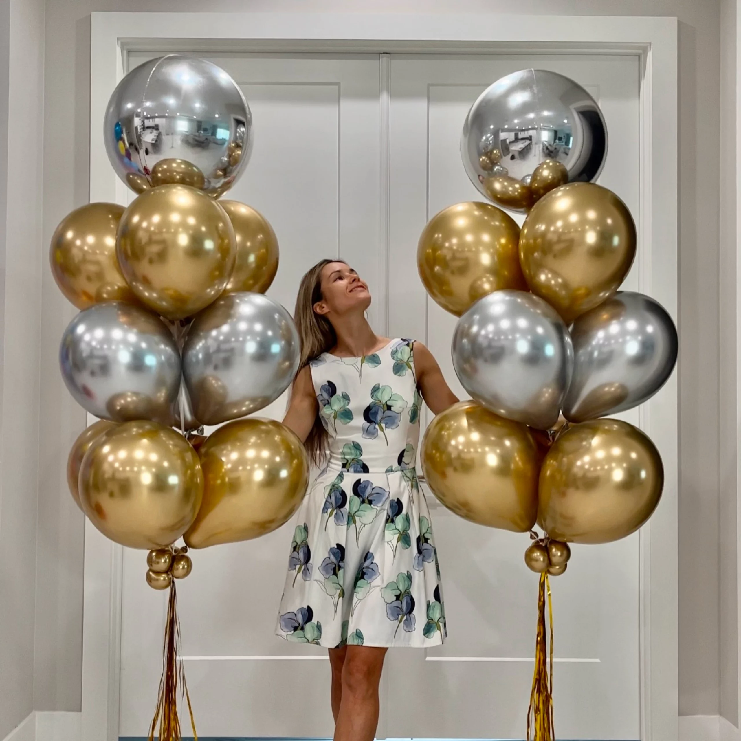How Long Do Helium Balloons Last_ A Breakdown by Material and Brand