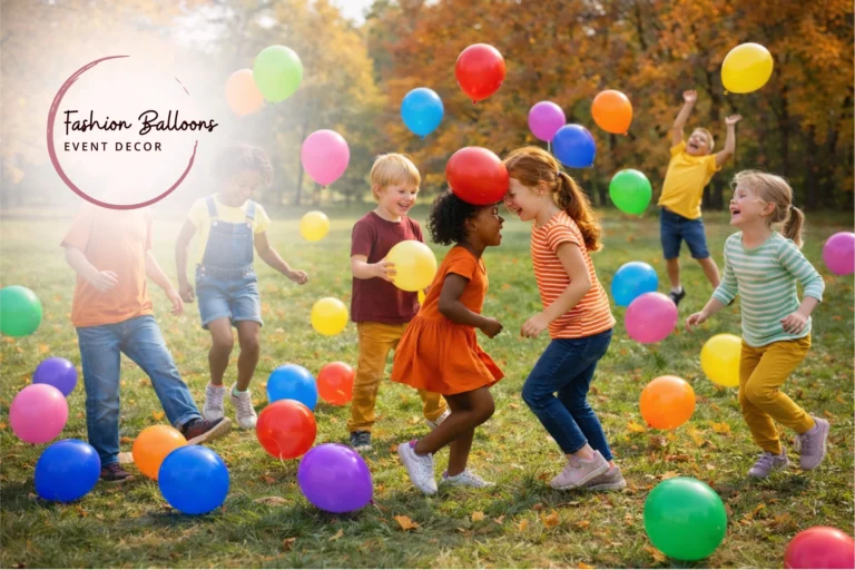 60 Fun Water Balloon Games for Kids, Teens, & Adults