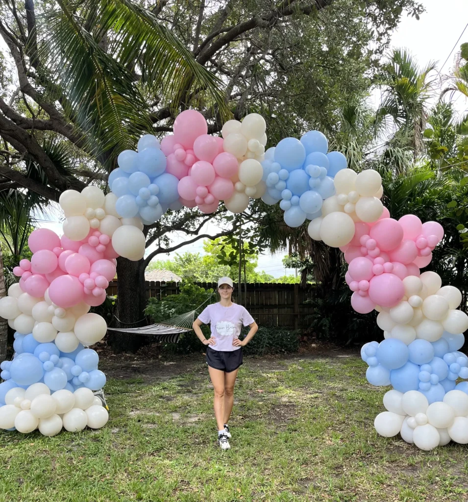 How Long Do Balloon Arches Last_ (Indoor vs Outdoor)