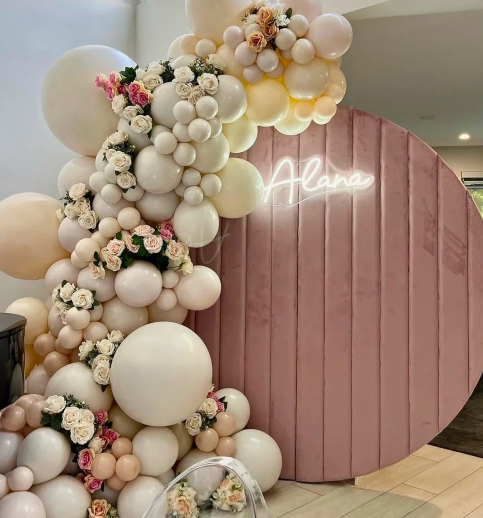 How Long Do Balloon Arches Last_ (Indoor vs Outdoor)