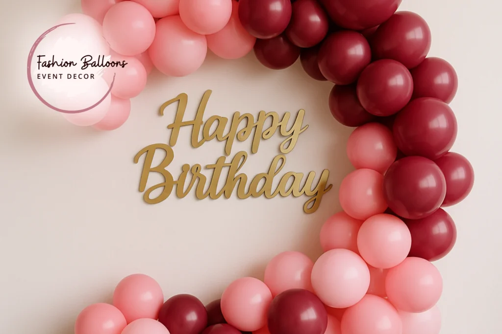 40th Birthday Party Ideas_ 60 Ways To Celebrate