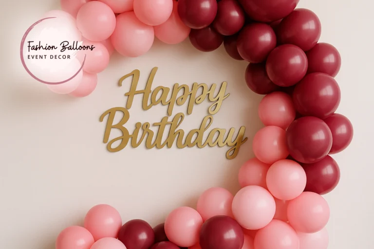 40th Birthday Party Ideas_ 60 Ways To Celebrate
