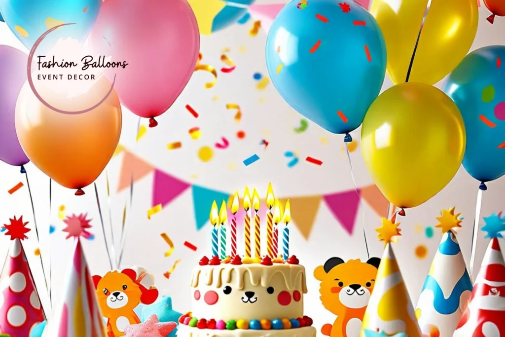 50 Fun Kindergarten Graduation Party Ideas & Themes