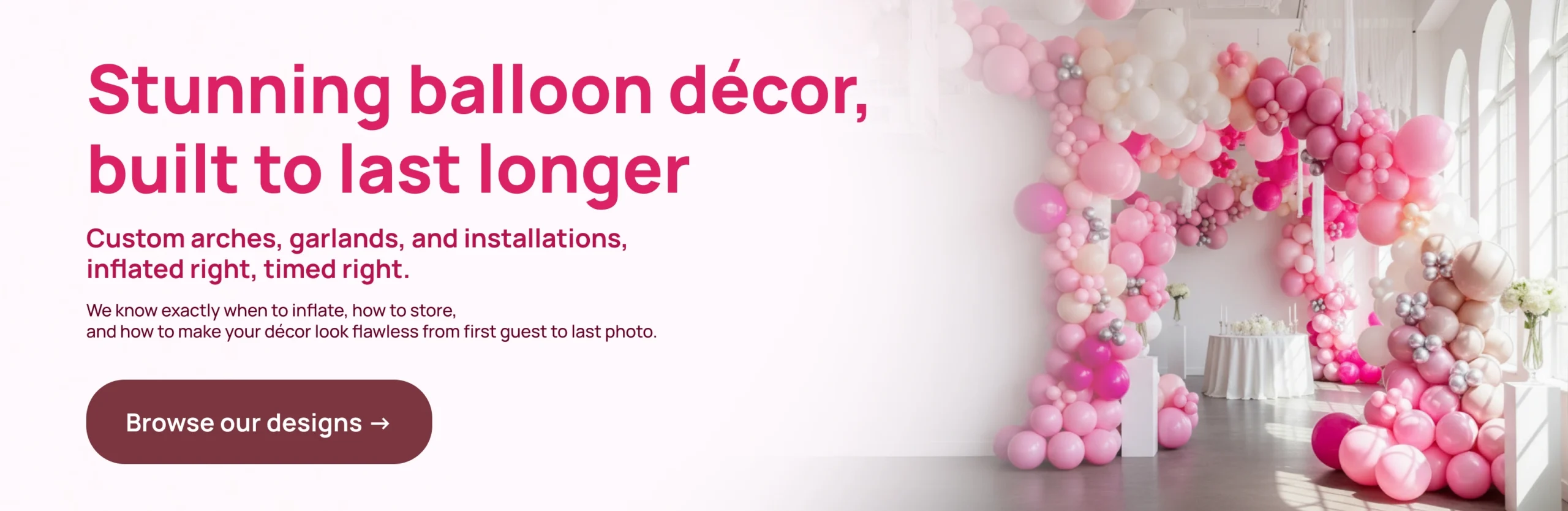How Long Do Latex Balloons Last With Regular Air